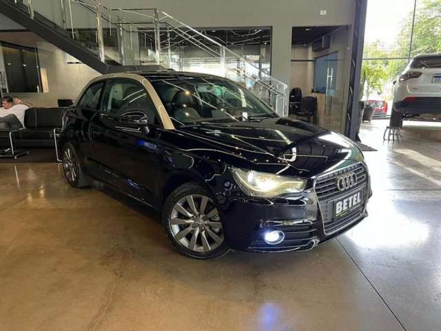 AUDI A1 1.4TFSI 2012