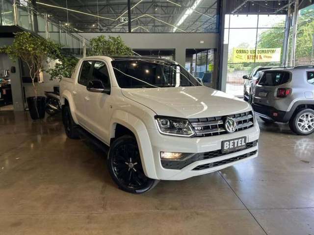 VOLKSWAGEN AMAROK V6 EXTREME AD4 2021