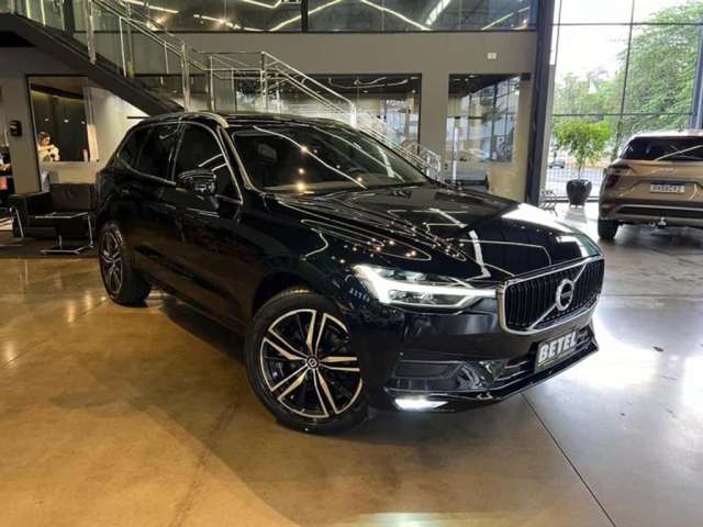 VOLVO XC60 2.0 T5 MOM 2019