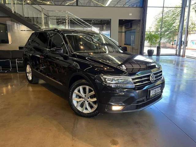 VOLKSWAGEN TIGUAN ALLSPACE CL 2018