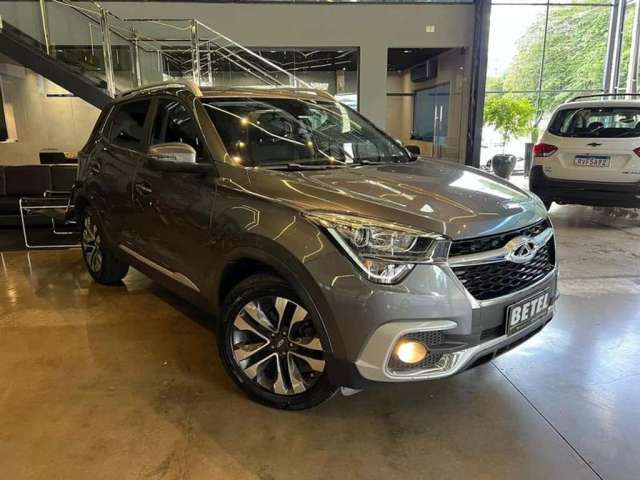 CAOA CHERY TIGGO 5X TXS 2020