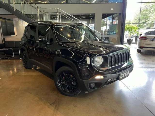 JEEP RENEGADE SPORT AT 2020