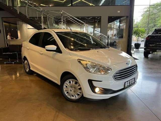 FORD KA SE AT 1.5 SD C 2019