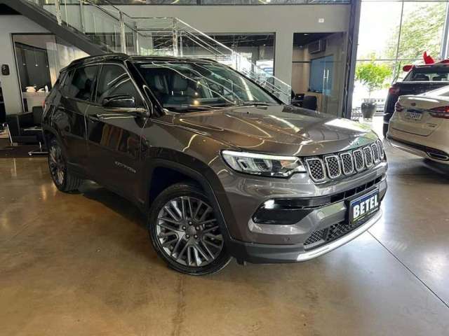 JEEP COMPASS LIMITED TF 2022