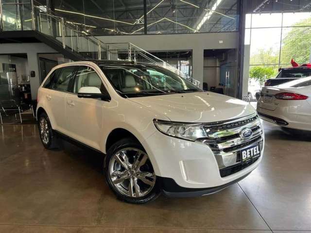 FORD EDGE V6 2012