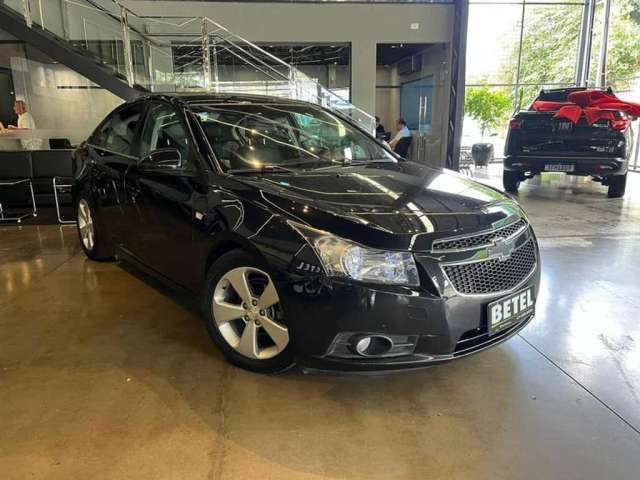 CHEVROLET CRUZE LT NB 2014