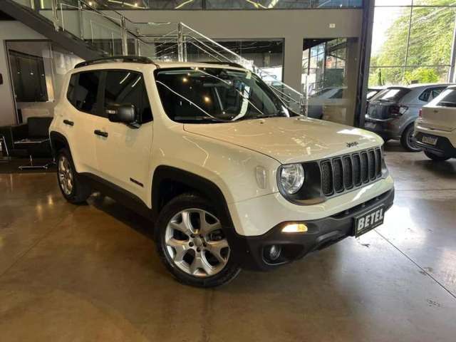 JEEP RENEGADE SPORT AT 2021