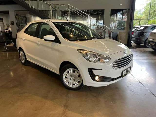 FORD KA SE AT 1.5 SD C 2019