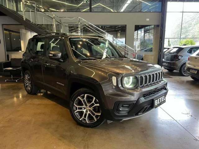 JEEP RENEGADE LGTD T270 2023