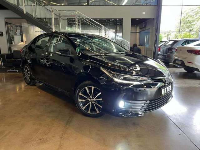 TOYOTA COROLLA XRS20FLEX 2018