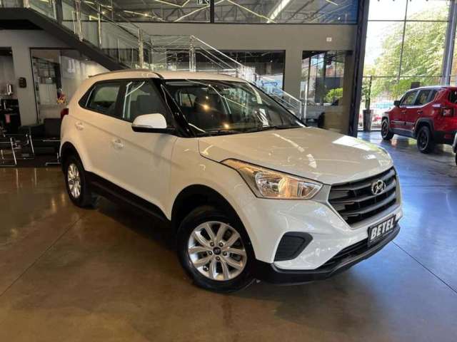 HYUNDAI CRETA 16A ACTION 2021