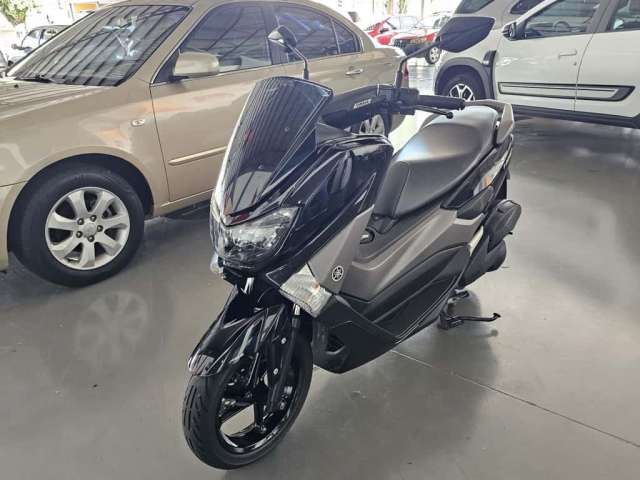 NMAX null cc  2020 YAMAHA