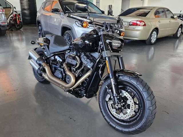 FAT 1000 cc  2021 HARLEY-DAVIDSON