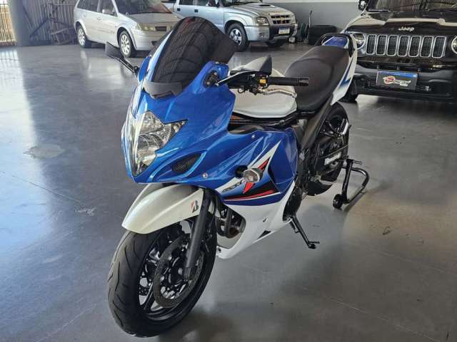 GSX null cc  2012 SUZUKI