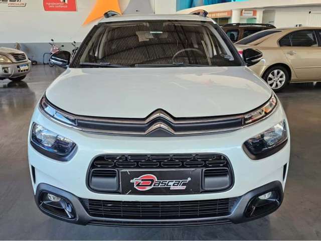 C4 CACTUS 1.6 FEEL (AUT) 2019 CITROËN