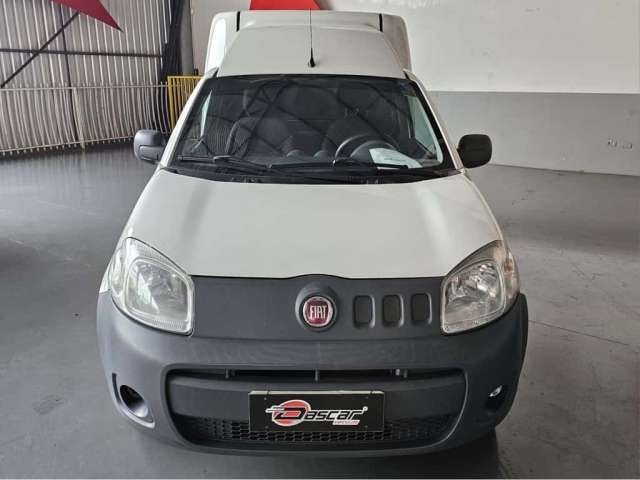 FIORINO 1.4 HARD WORKING (FLEX) 2018 FIAT