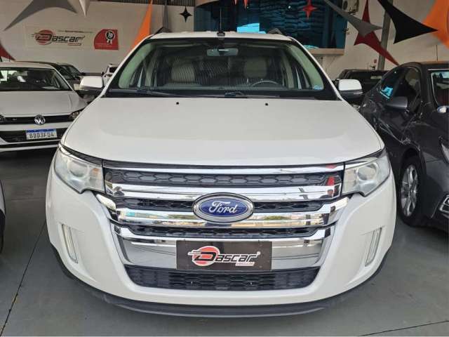 EDGE LIMITED 3.5 AWD 2013 FORD