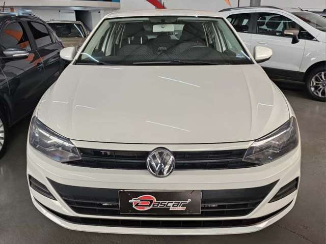 POLO 1.0 200 TSI SENSE (AUT) 2020 VOLKSWAGEN