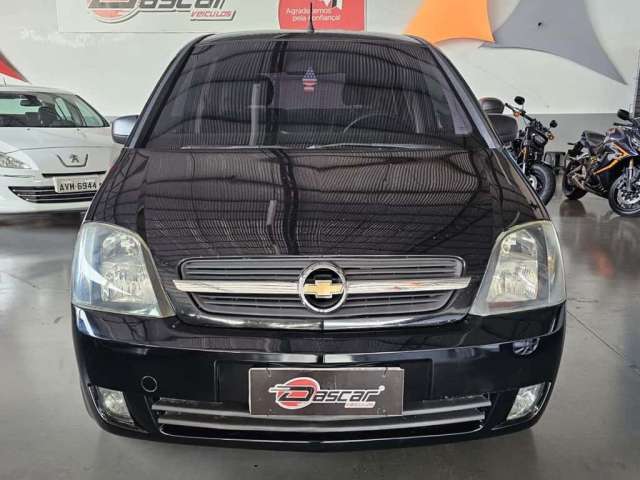 MERIVA JOY 1.4 (FLEX) 2005 CHEVROLET