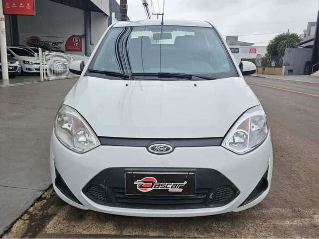 FIESTA SEDAN 1.6 (FLEX) 2013 FORD