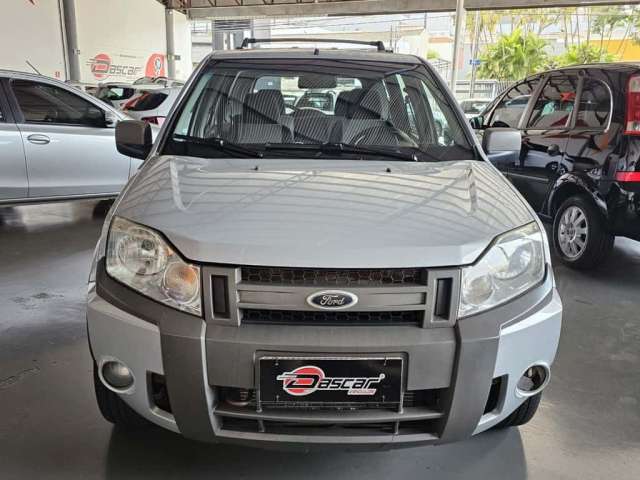 ECOSPORT 4WD 2.0 16V (FLEX) 2009 FORD