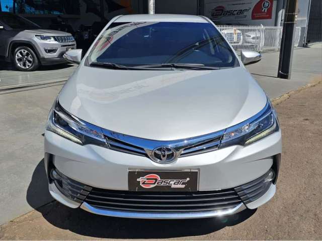 COROLLA 2.0 ALTIS 2019 TOYOTA