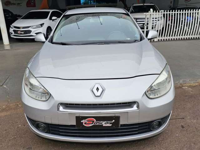 FLUENCE 2.0 16V DYNAMIQUE (AUT) (FLEX) 2014 RENAULT