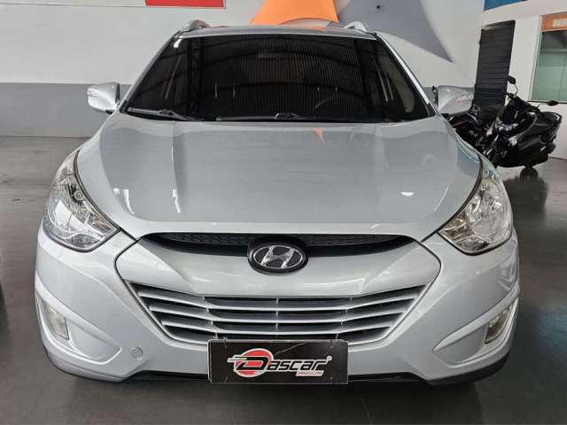 IX35 2.0L 16V (FLEX) 2011 HYUNDAI