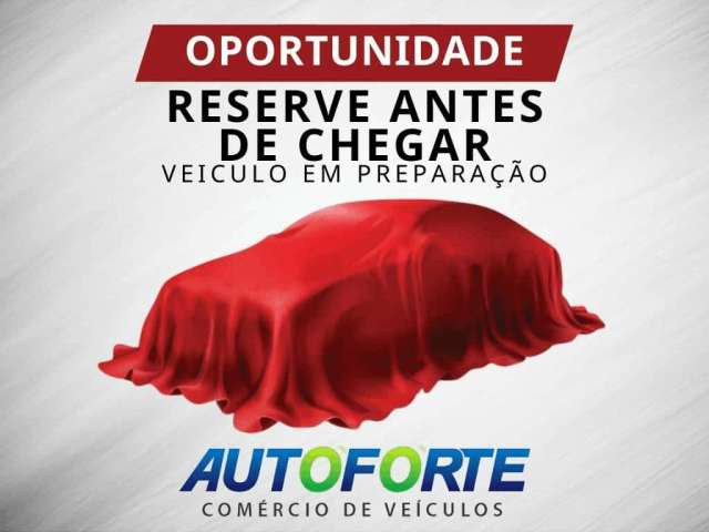 Ford Fiesta FLEX 1.0 - Vermelha - 2011/2012