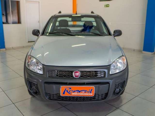 FIAT STRADA