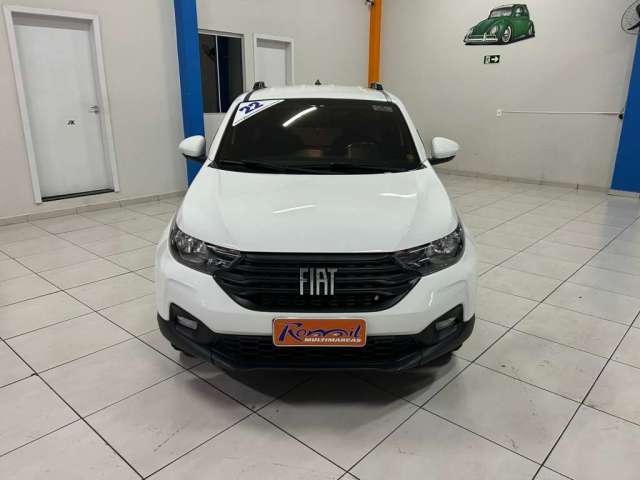 FIAT STRADA