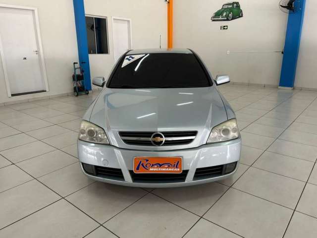 CHEVROLET ASTRA