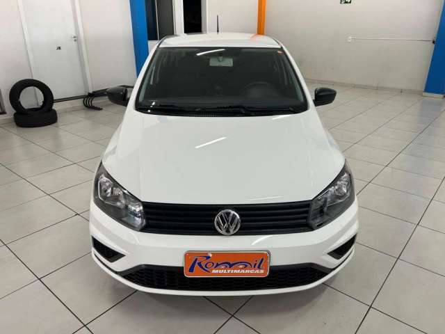 VOLKSWAGEN GOL