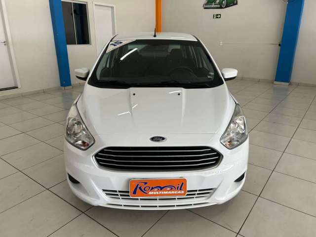 FORD KA+