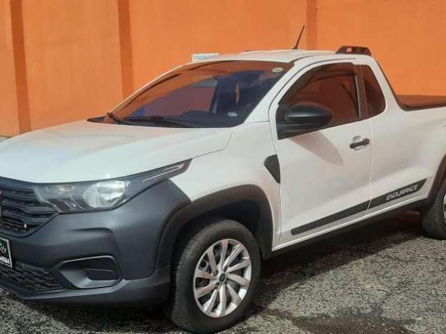 FIAT STRADA