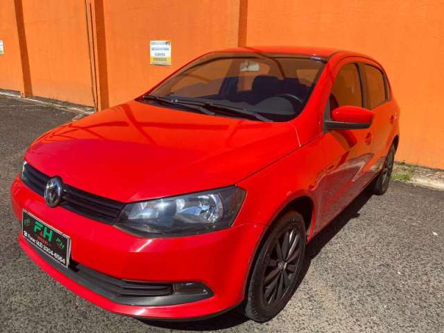 VOLKSWAGEN GOL