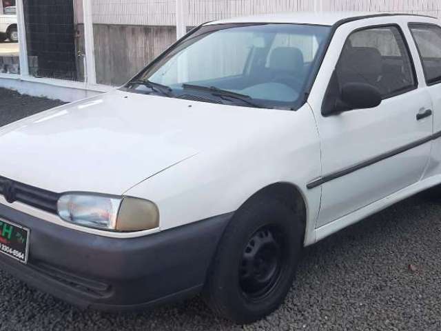 VOLKSWAGEN GOL