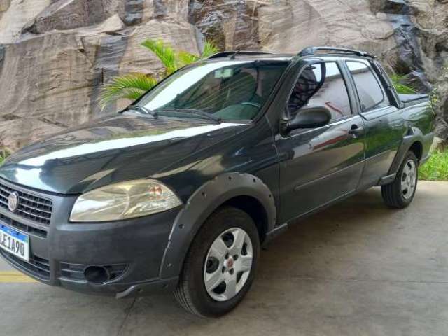 FIAT STRADA