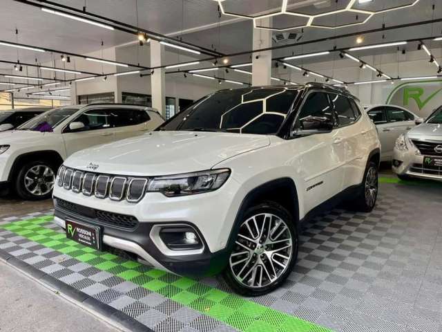 JEEP COMPASS LIMITED TD 2022