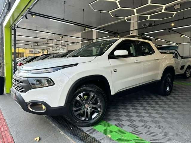 FIAT TORO FREEDOM AT9 D4 2020