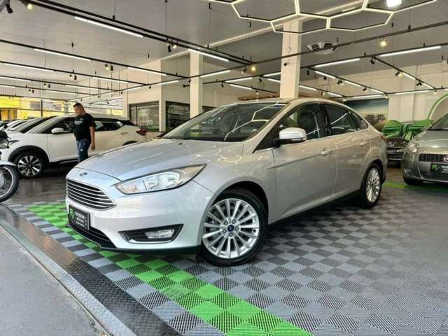 FORD FOCUS TI AT 2.0SC 2016