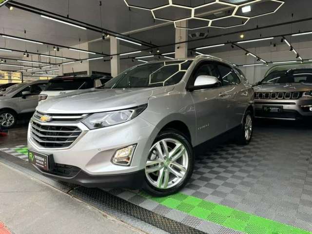 CHEVROLET CHEV EQUINOX PREMIER 2019