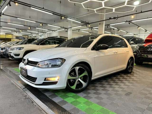 VOLKSWAGEN GOLF HIGHLINE AC 2015