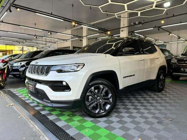 JEEP COMPASS LONG TF 2022