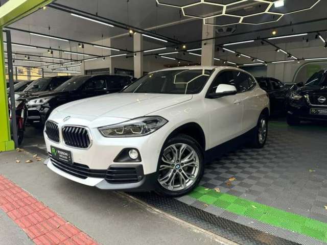 BMW X2 S18I ACTIVEFLEX 2020