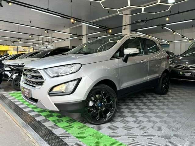 FORD ECOSPORT TITNAT 2.0 2019