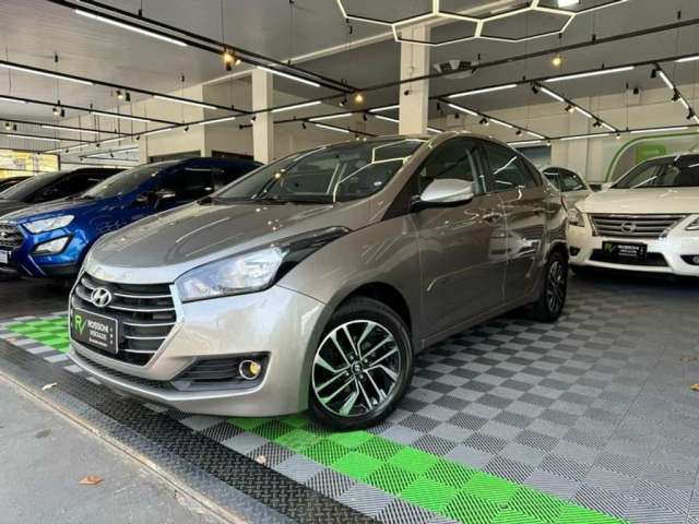 HYUNDAI HYUNDAHB20S 1.6A COMF 2018