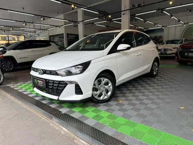 HYUNDAI HYUNDAHB20 10M COMFORT 2023