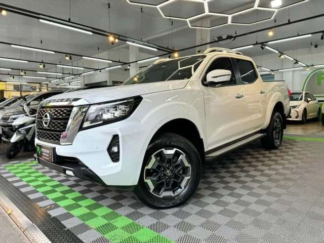 NISSAN FRONTIER XE X4 2023