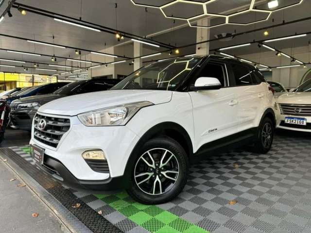 HYUNDAI CRETA 16A ATTITU 2019